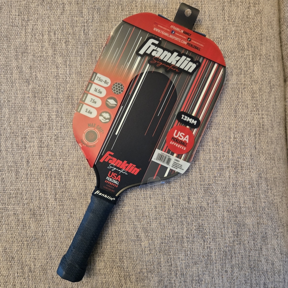 Brand New Pickleball Paddle
